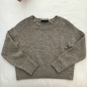 Banana Republic Boxy Sweater